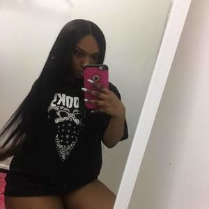 Meet your Posher, Liisa